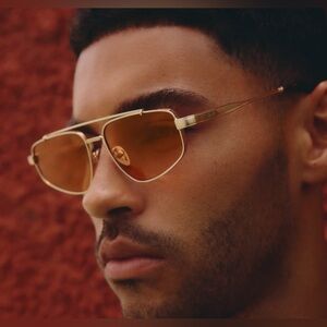 Quay Australia Men’s Sunglasses PIT STOP